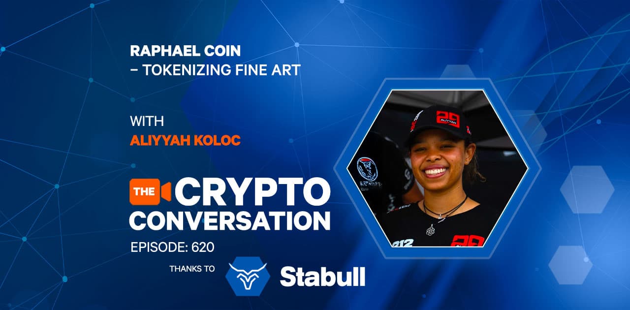 Raphael Coin - Tokenizing Fine Art - Brave New Coin