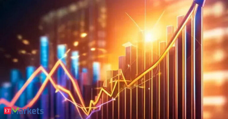 Real estate stocks deliver rocket returns this week as BSE Realty eclipses sectoral peers with 10% rally