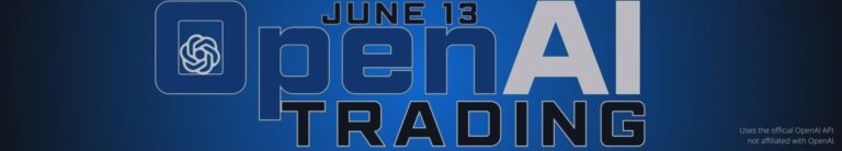 Real-time trading with AI