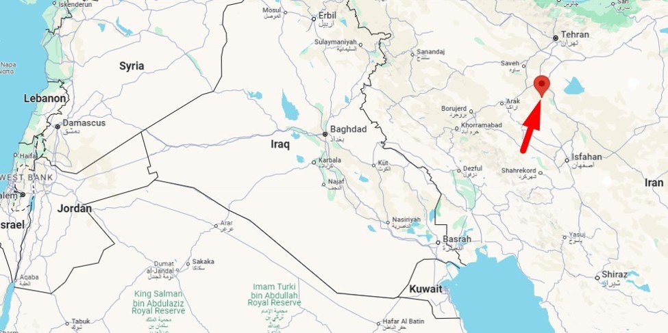 Report - Trump doesn't want to be dragged into a prolonged war in the Middle East | Forexlive