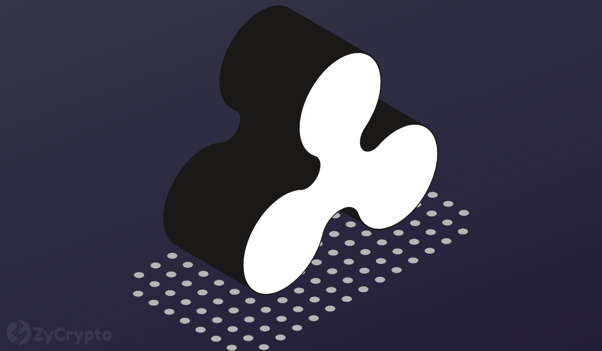 Ripple Boss Brad Garlinghouse Denies Pursuing Deal To Acquire Stablecoin Giant Circle