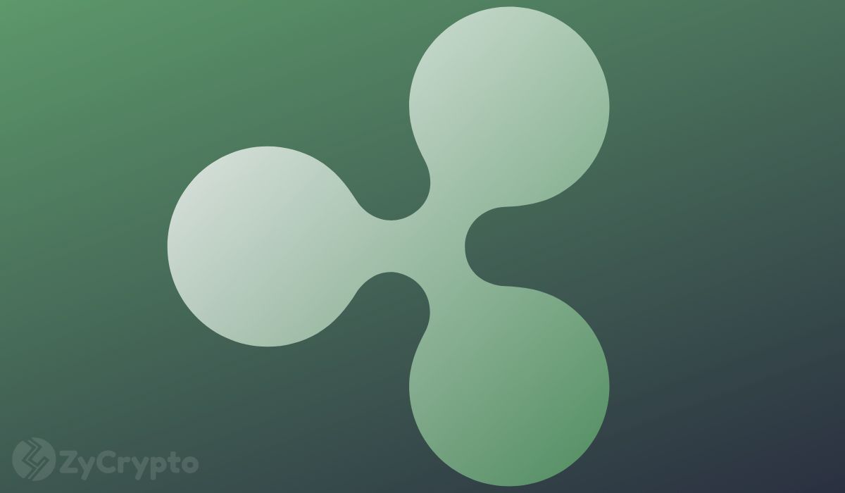 XRP Moment Finally? — Ripple’s Garlinghouse Says Banks Ready to Go All In After $13T in Non-Crypto Payments