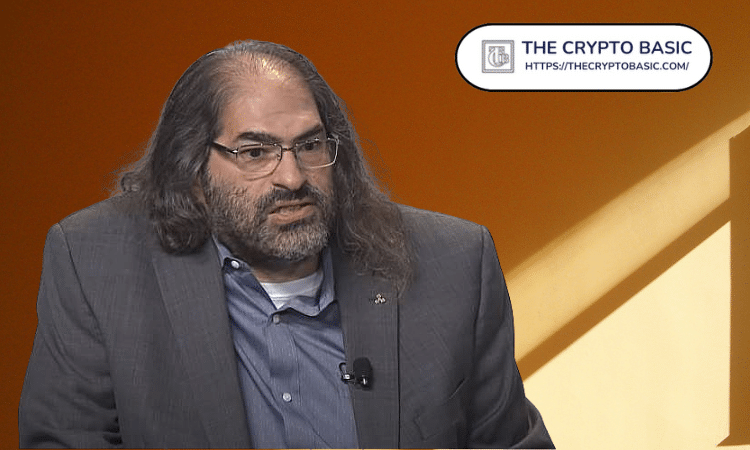 Ripple CTO Says XRP Ledger Is More Than Just XRP