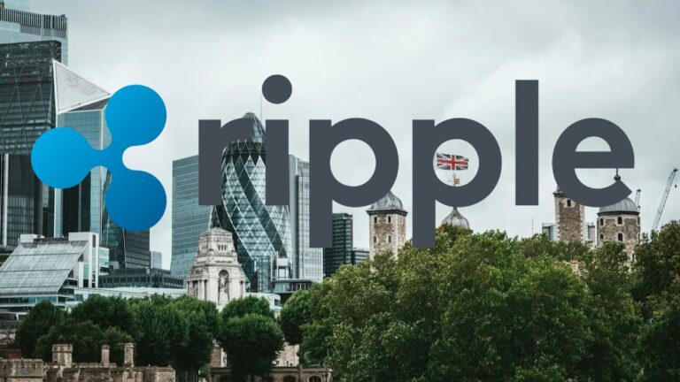 Ripple Pushes for Stronger UK Role in Crypto In New Digital Asset Report