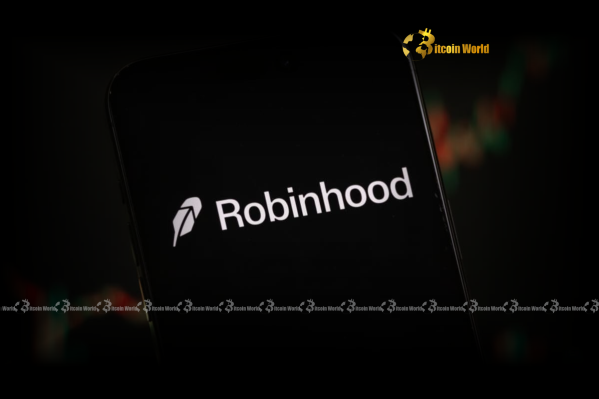 Robinhood Crypto Keynote A Crucial Investing Opportunity Ahead