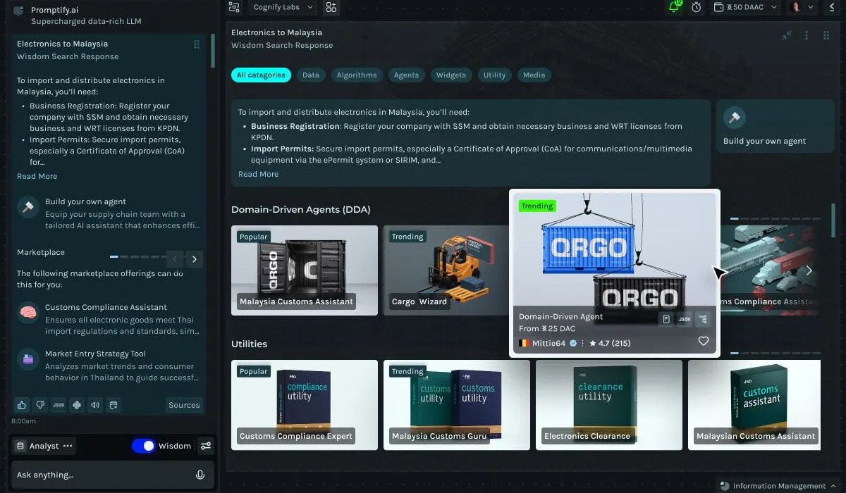 RoboCorp Search Engine Unveils Tech Enabling Anyone to Earn Crypto Using Everyday Data