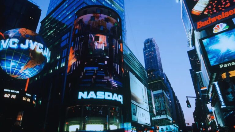 SEC Greenlights Nasdaq Crypto Index Featuring XRP, ADA, and XLM: Spot Altcoin ETFs Next?