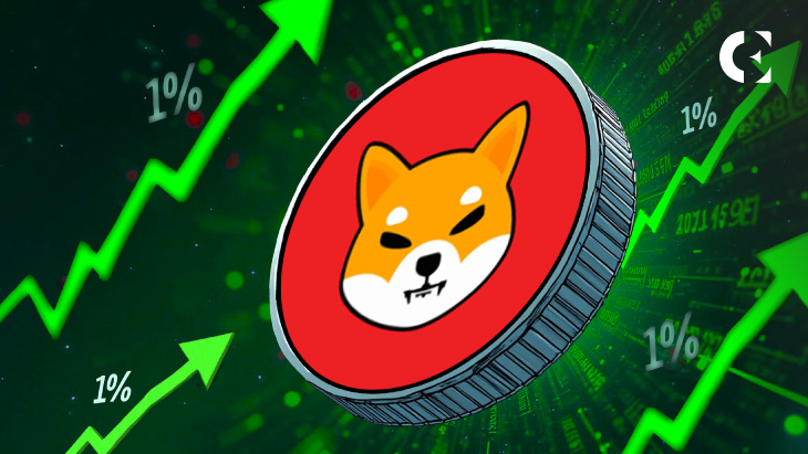 SHIB Sees Renewed Interest; Open Interest Jumps 2.03%