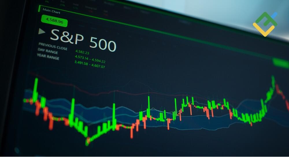 S&P 500 Gazes Into Abyss. Forecast as of 18.06.2025 | LiteFinance