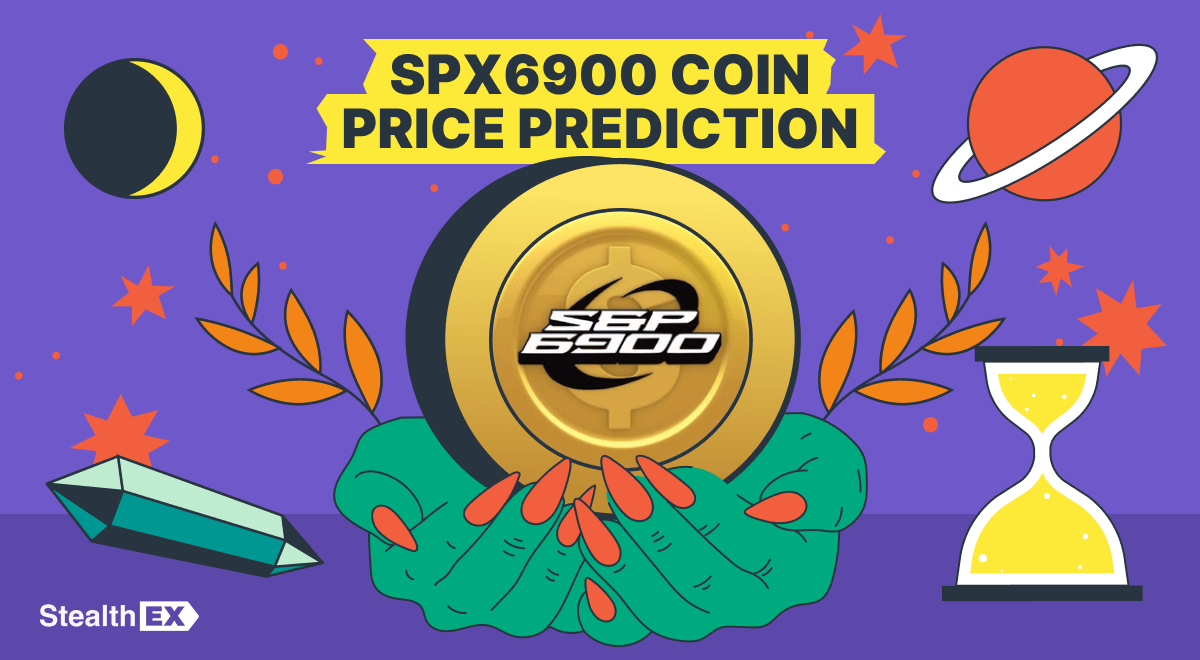 SPX6900 Price Prediction 2025, 2026, 2030-2040: Is SPX Coin a Good Investment?