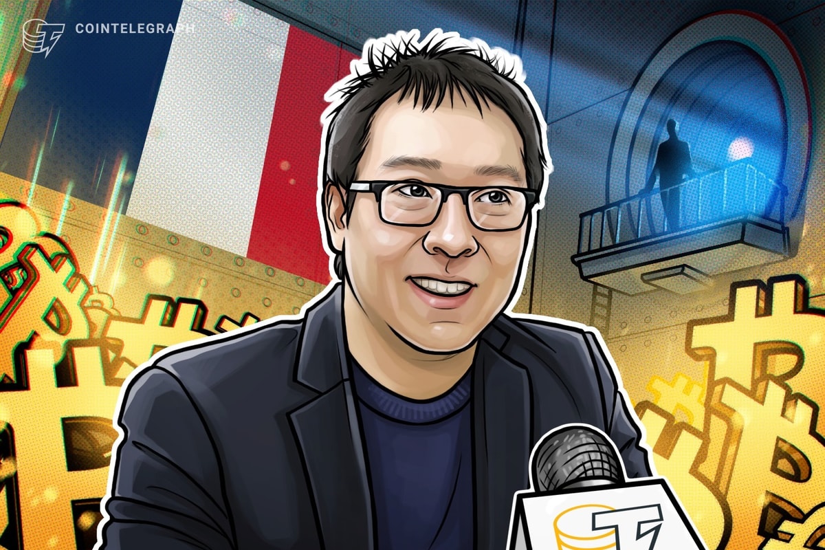 Samson Mow wants Bitcoin in ‘all of Europe,’ receives invite to France