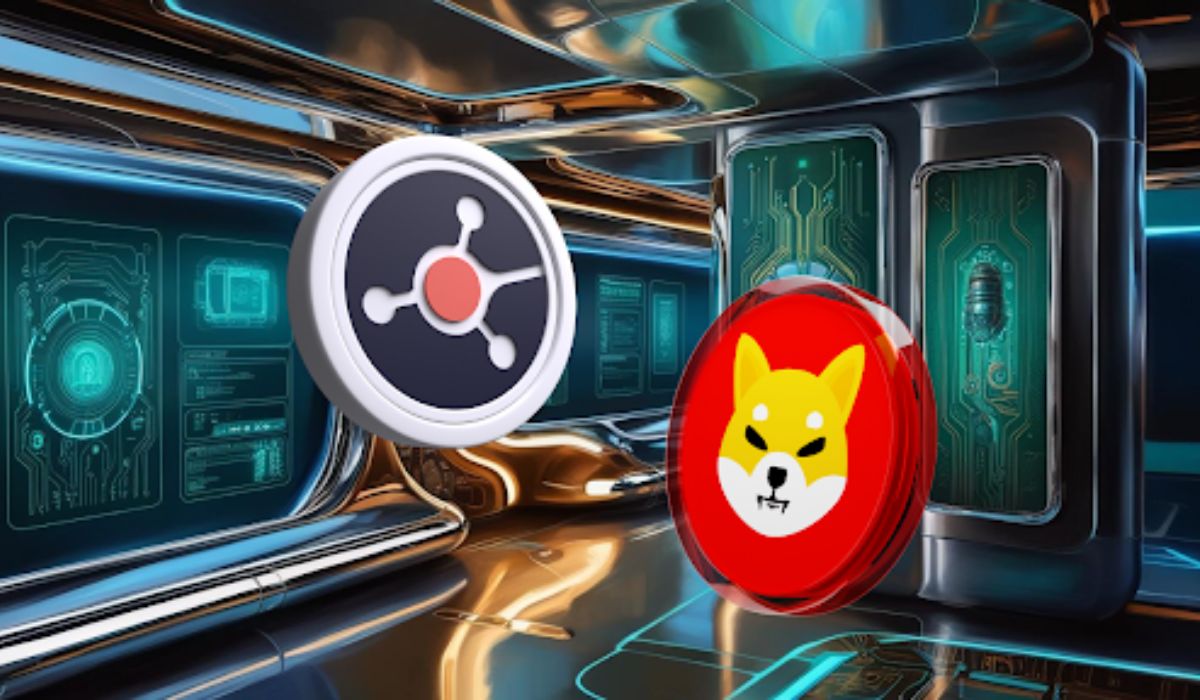 Searching for 100x Tokens With Cheap Entry? Why Smart Traders Back Ruvi AI (RUVI) Over SHIB For Such Task