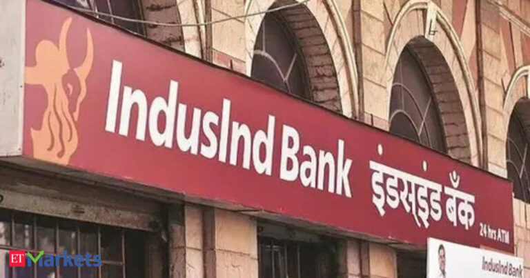 Sebi issues correction in IndusInd Bank insider trading case