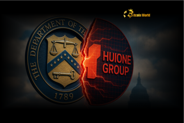Shocking Persistence: Huione Group Remains Active Despite Shutdown and FinCEN Ban Proposal