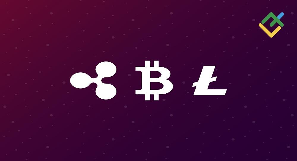Short-Term Analysis for BTCUSD, XRPUSD, and ETHUSD for 24.06.2025 | LiteFinance