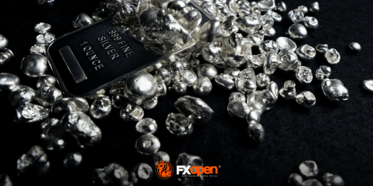 Silver Price Retreats from 2012 Highs