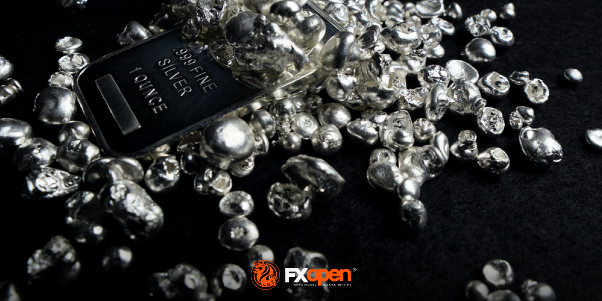 Silver Price Retreats from 2012 Highs