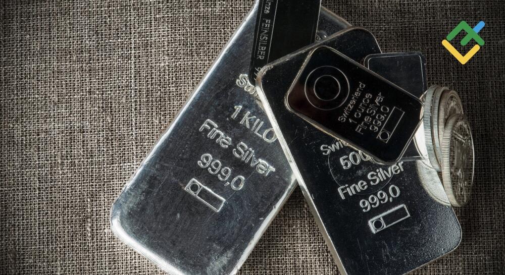 Silver Shines As Key Safe Haven. Forecast as of 24.06.2025 | LiteFinance