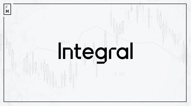 Integral logo