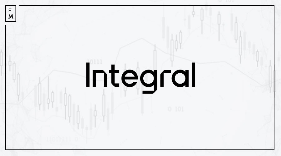 Integral logo