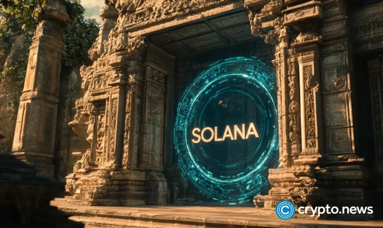Solana forecast: Why is SOL price up again?