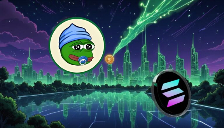 Solana’s (SOL) Utility Will Drive It to $500 in 6 Months, But Little Pepe’s (LILPEPE) Hype May 40x Your Portfolio Quicker