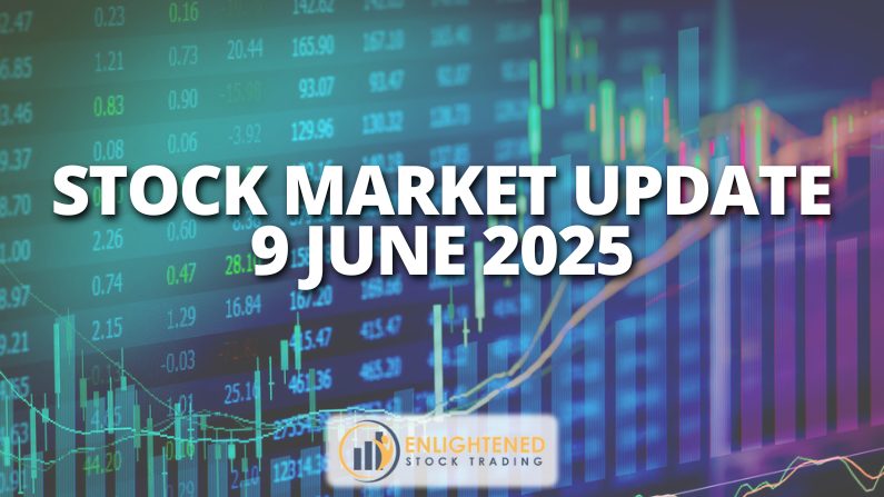 Stock Market Update: Tesla’s Crash & Trading Insights