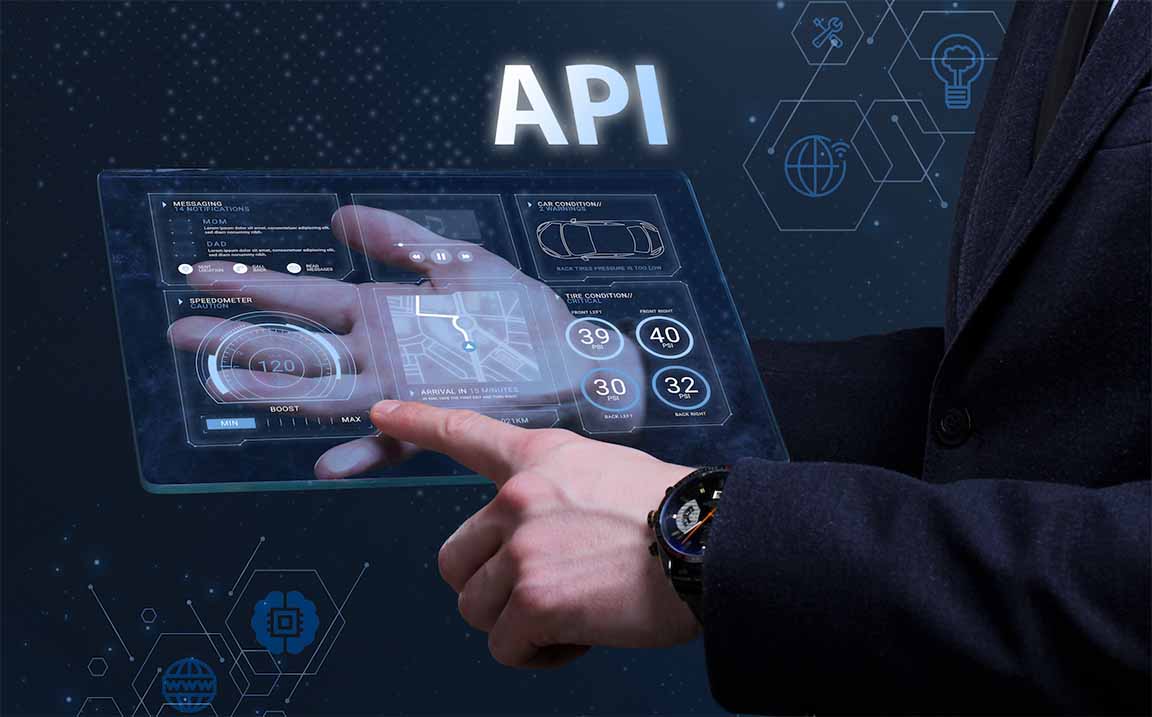 Stock News Api for Powering Your Investment Tools | Intrinio