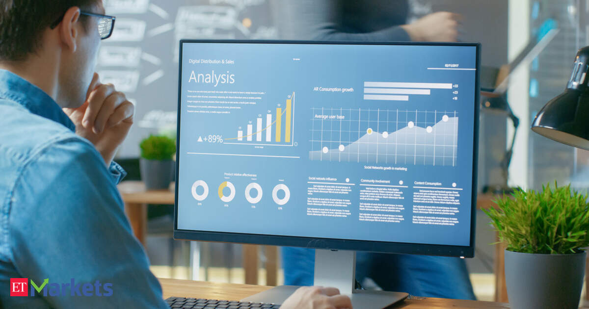 Stock market update: Nifty Auto index  falls  0.99% in  a weak  market