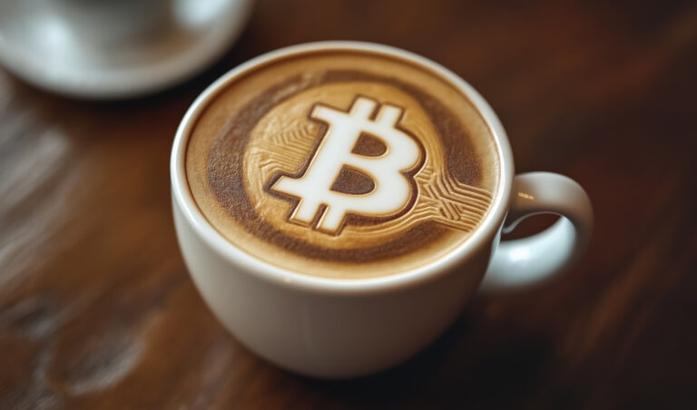 Strategy Becomes Standard: Spanish Coffee Chain to Invest Billions in Bitcoin