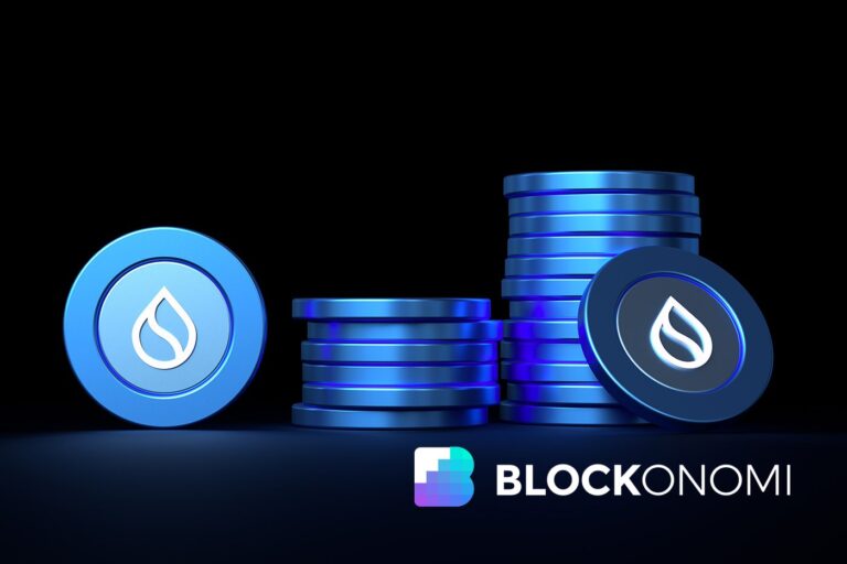 Sui Price: Crypto Bulls Target $4.50 After $2.43 Support Bounce - Blockonomi