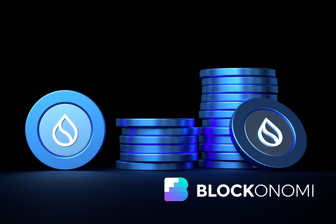 Sui Price: Crypto Bulls Target $4.50 After $2.43 Support Bounce - Blockonomi
