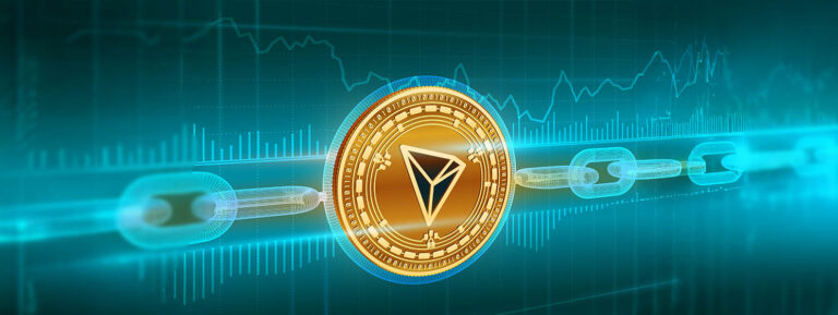 TRON eyes IPO: Justin Sun bets on crypto treasury strategy