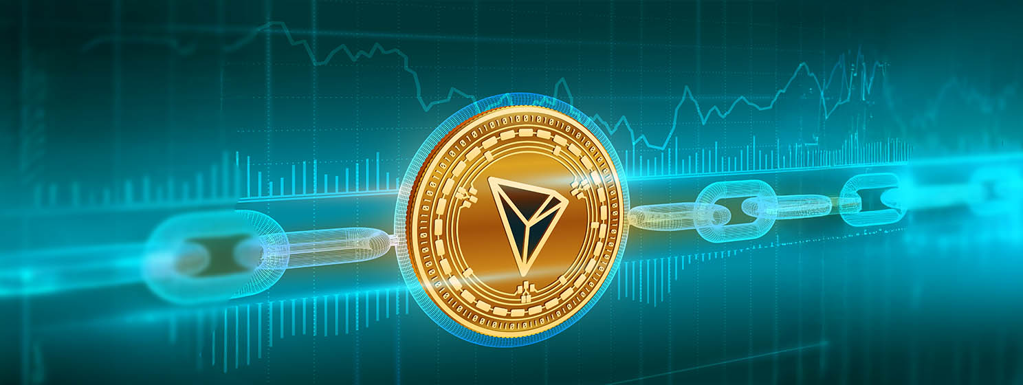 TRON eyes IPO: Justin Sun bets on crypto treasury strategy