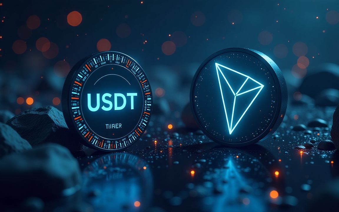 TRON price forecast as USDT supply surpasses $80 billion – CoinJournal