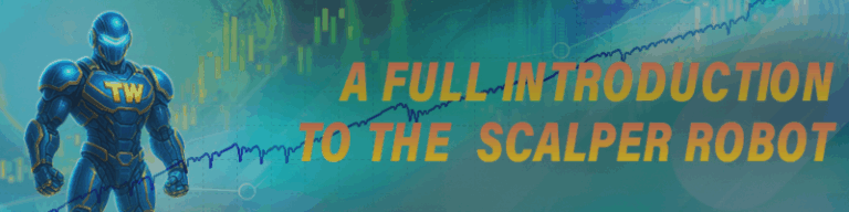 TW Scalper Robot: A Cutting-Edge Scalper EA for Gold Trading