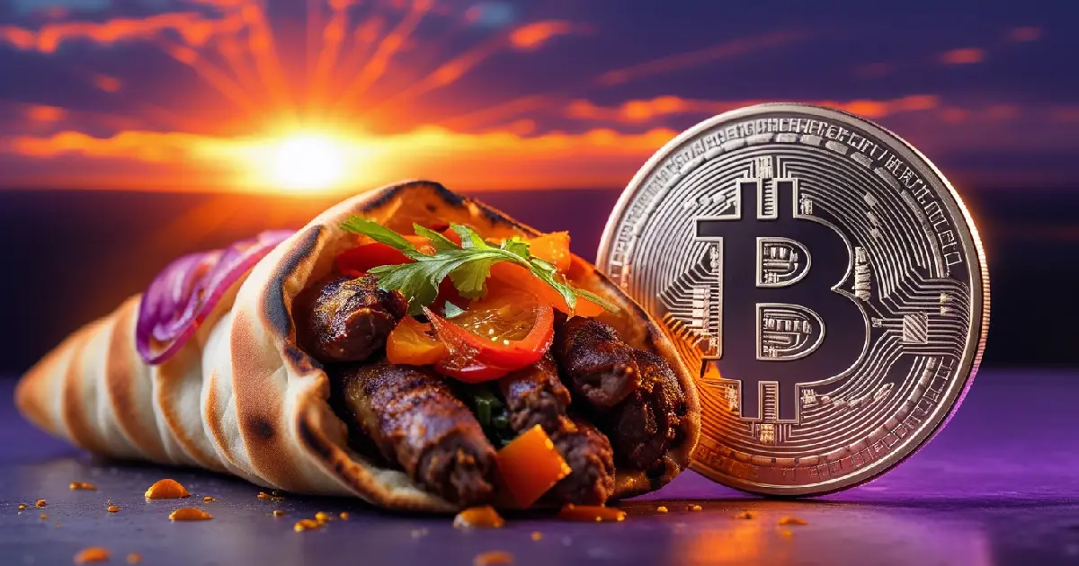 Tahini’s Bitcoin Treasury: How A Family Chain Outsmarted Inflation