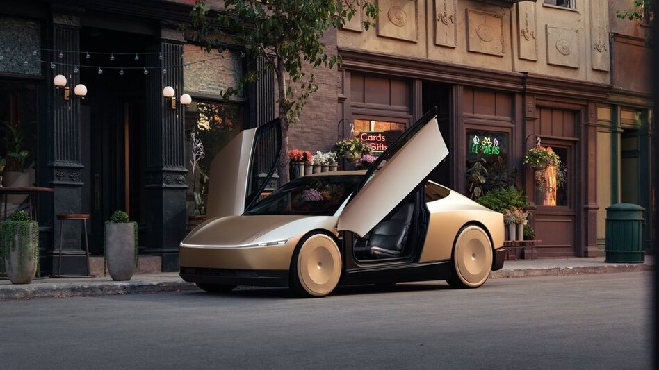 Tesla tested its FSD system in Austin, with a robotaxi recently spotted driving without a driver.