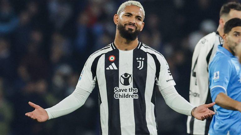 Tether Eyes Juventus Board Seat Amid Communication Breakdown