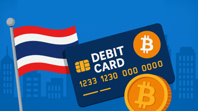Thailand Bans Five Major Crypto Exchanges to Tackle 'Money Laundering'