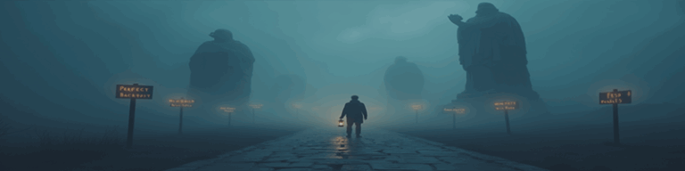 The 3 Emotional Traps That Make You Trust the Wrong Bot