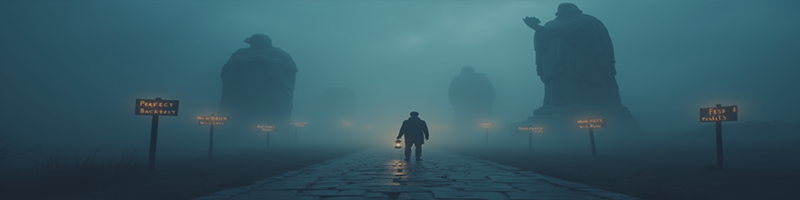 The 3 Emotional Traps That Make You Trust the Wrong Bot