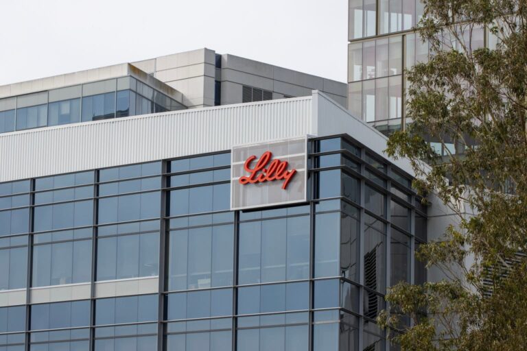 The Market Is Wrong About Eli Lilly (NYSE:LLY)