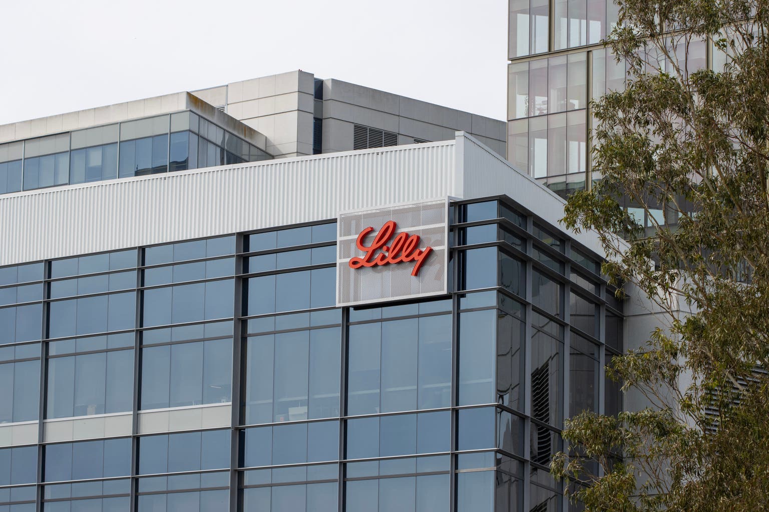 The Market Is Wrong About Eli Lilly (NYSE:LLY)