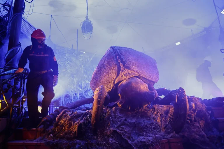 The Real Cost of Politics: Lessons from El Eternauta - Fat Tail Daily