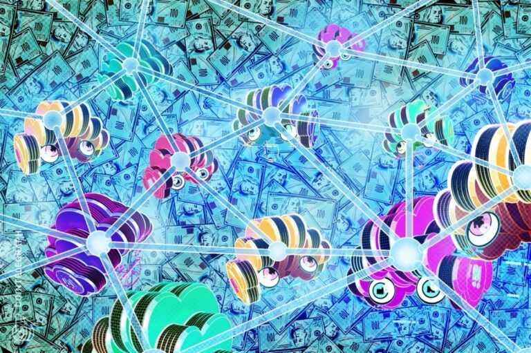 The Venture Capital Race and Rise of Decentralized AI