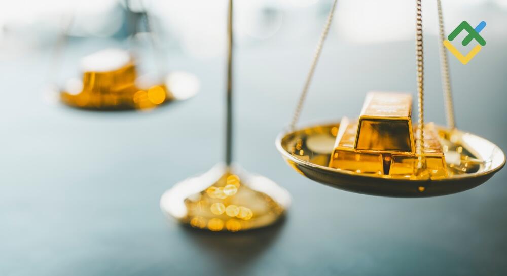 Too Early to Count Gold Out. Forecast as of 25.06.2025 | LiteFinance