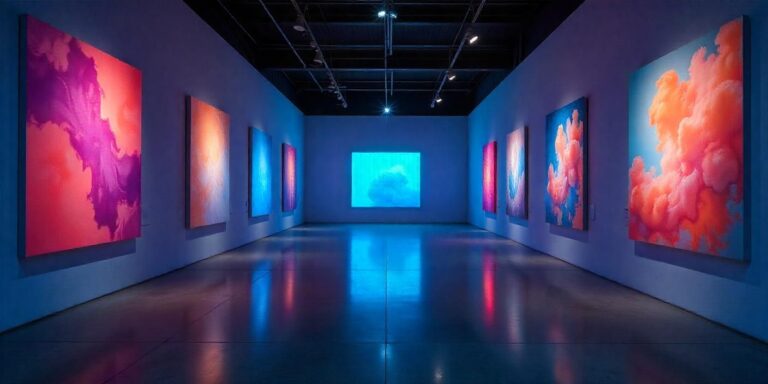 Top 10 Upcoming NFT Kollektionen im Juli 2025