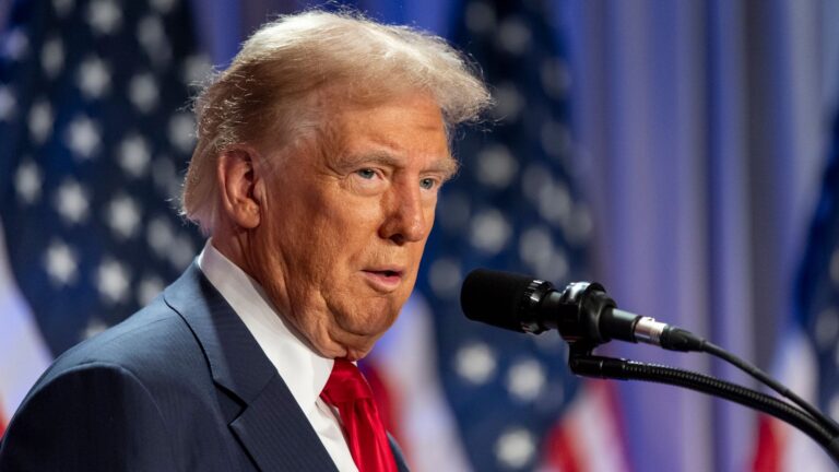 The fallout began after Musk criticised Trump’s tax bill.