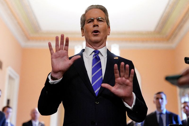 Trump complains about US-Japan trade talks as Bessent warns of higher tariffs